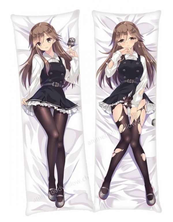 Kantai Collection Anime Dakimakura Japanese Hugging Body Kissenbezüge