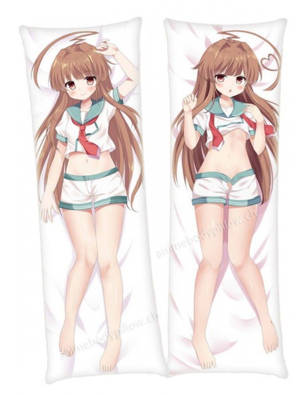 Kantai Collection Anime Dakimakura Japanese Huggin...