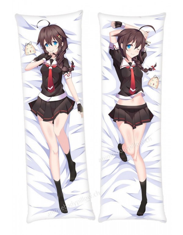 Kantai Collection Dakimakura 3d pillow japanese an...