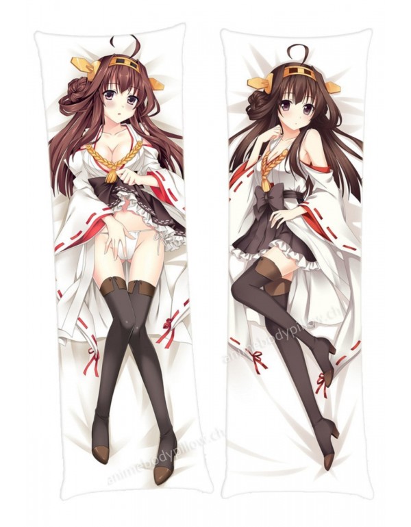 Kantai Collection Dakimakura 3d pillow japanese an...