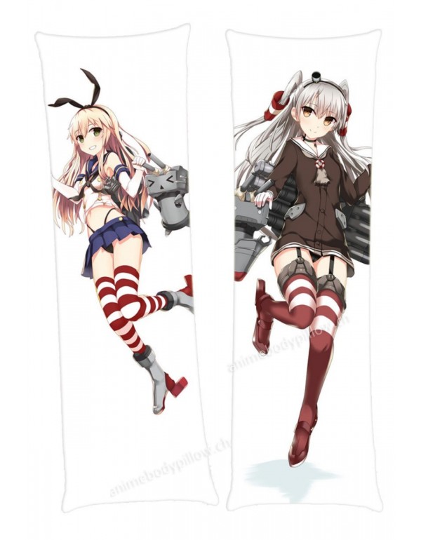 Kantai Collection Dakimakura 3d pillow japanese an...