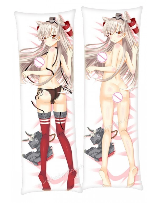 Kantai Collection Full body waifu japanese anime K...