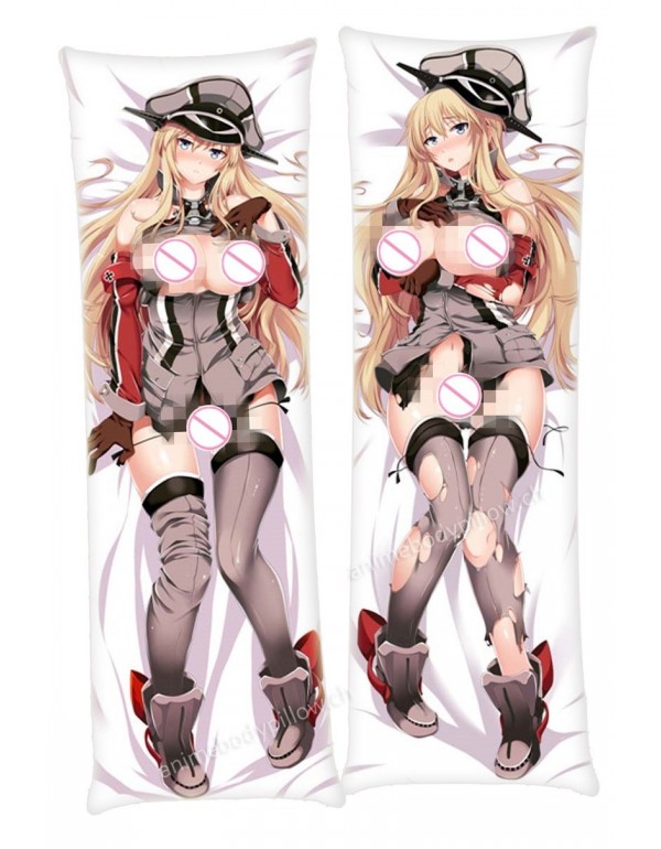 Kantai Collection Full body waifu japanese anime Kissenbezüge