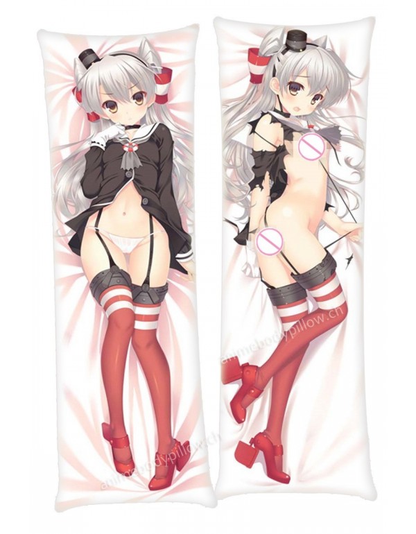 Kantai Collection Full body waifu japanese anime K...