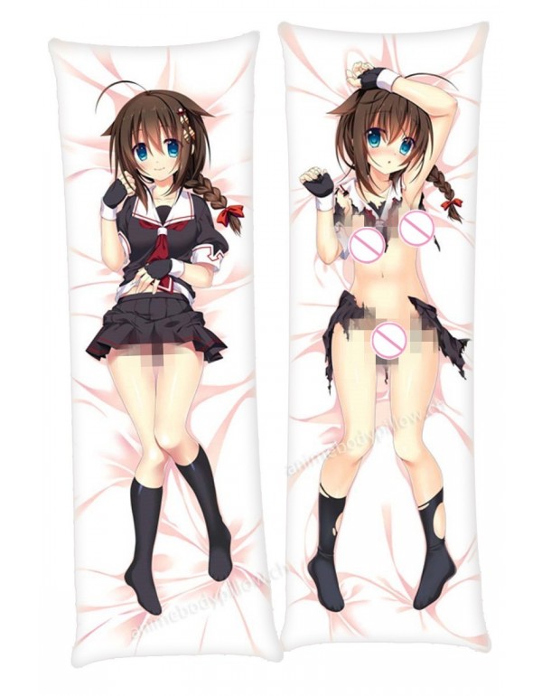 Kantai Collection Full body waifu japanese anime K...