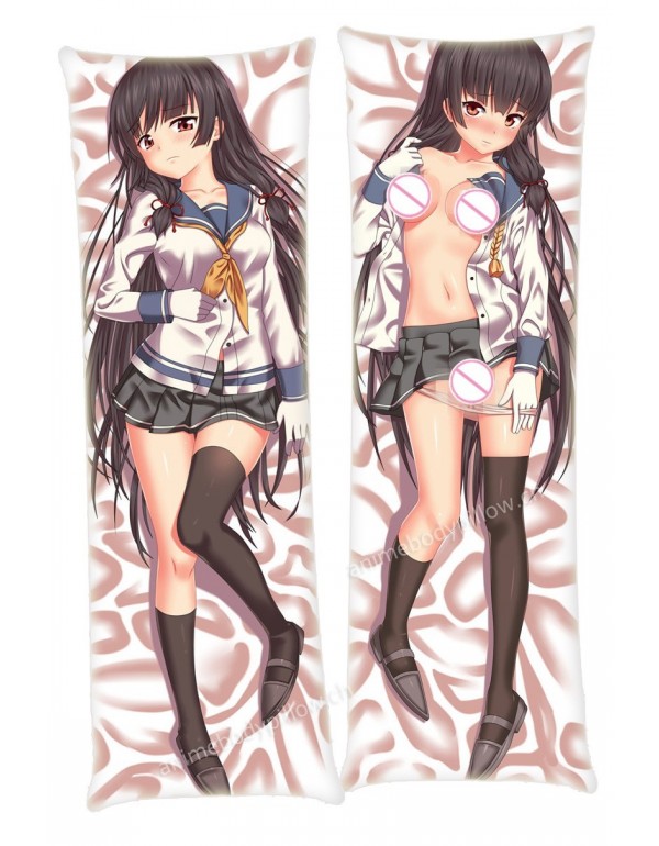 Kantai Collection Full body waifu japanese anime K...