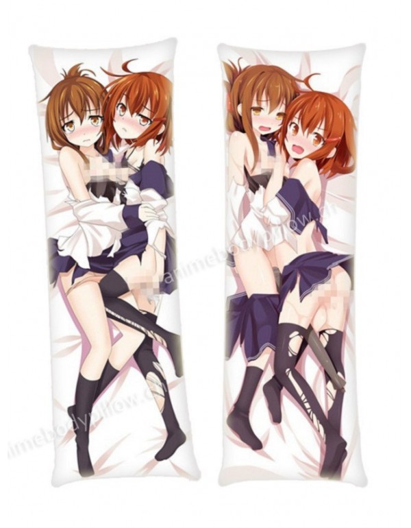 Kantai collection Full body waifu japanese anime K...