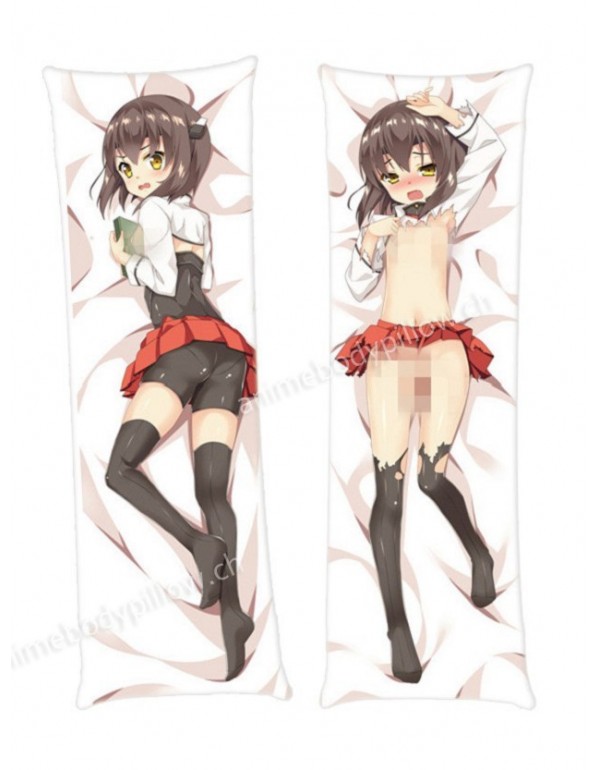 Kantai Collection Full body waifu japanese anime K...