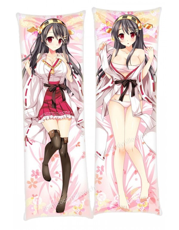 Kantai collection Full body waifu japanese anime Kissenbezüge