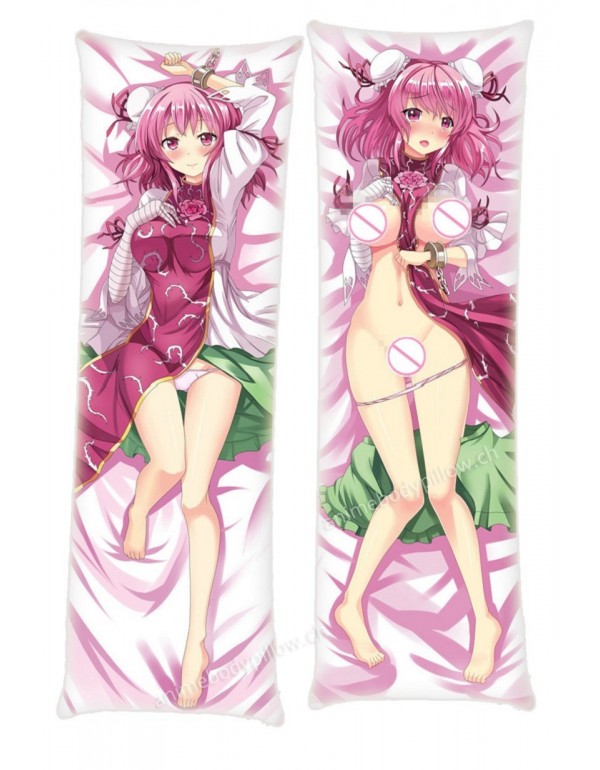 Kasen Ibaraki Touhou Project Anime Dakimakura Japa...