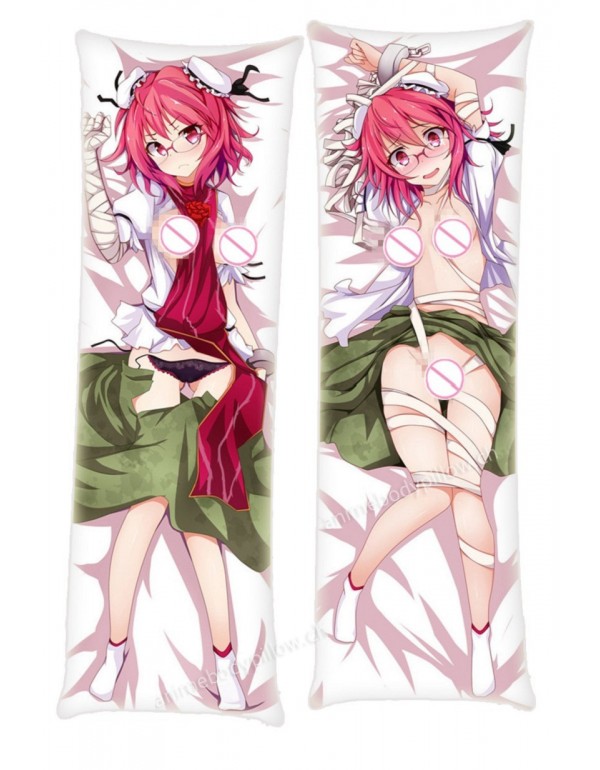 Kasen Ibaraki Touhou Project Anime Dakimakura Japa...