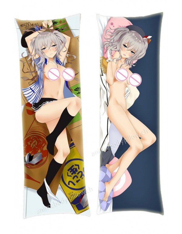 Kashima Kantai CollectionNew Full body waifu japan...