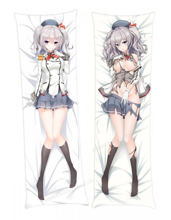 Kashima Kantai Collection Dakimakura 3d pillow jap...