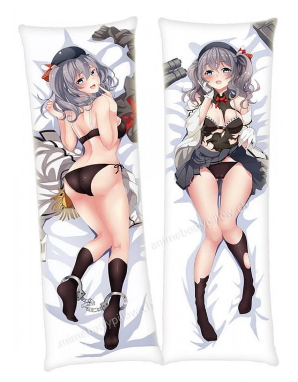 Kashima Kantai Collection Anime Dakimakura Japanese Hugging Body Kissenbezüge