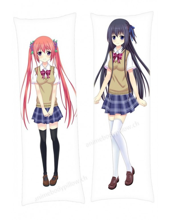 Kawaii Dakimakura Japanese Hugging Body Kissenbez�...