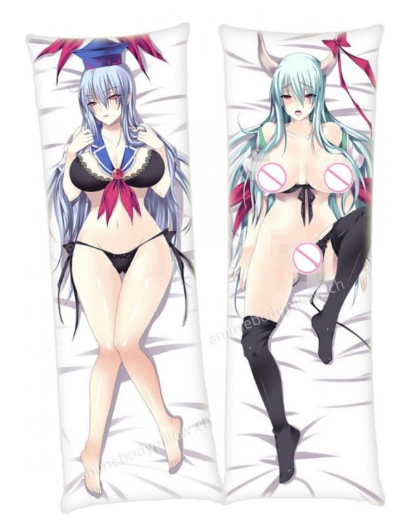 Keine Kamishirasawa Touhou Project Anime Dakimakur...