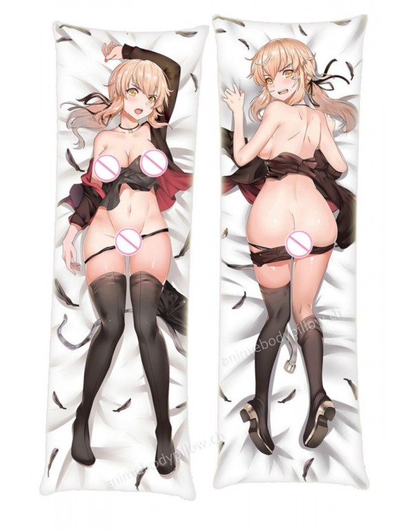 Kemono Friends and Fate Anime Dakimakura Japanese ...