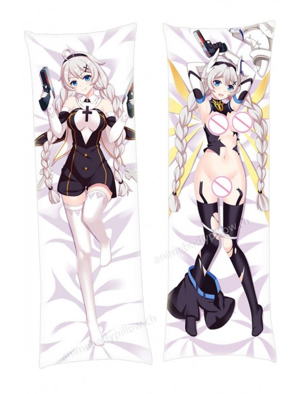 Kiana Kaslana Honkai Impact 3 Japanese Body hug dakimakura girlfriend body Kissenbezüge