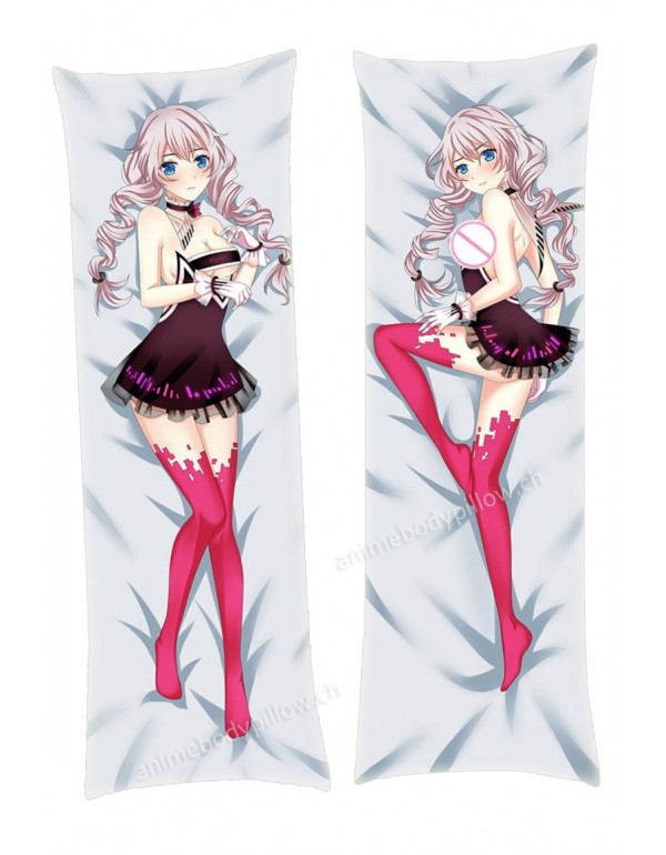 Kiana Kaslana Honkai Impact 3 Body hug dakimakura ...