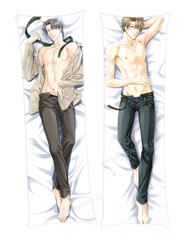 Kichiku Megane Dakimakura 3d pillow japanese anime...