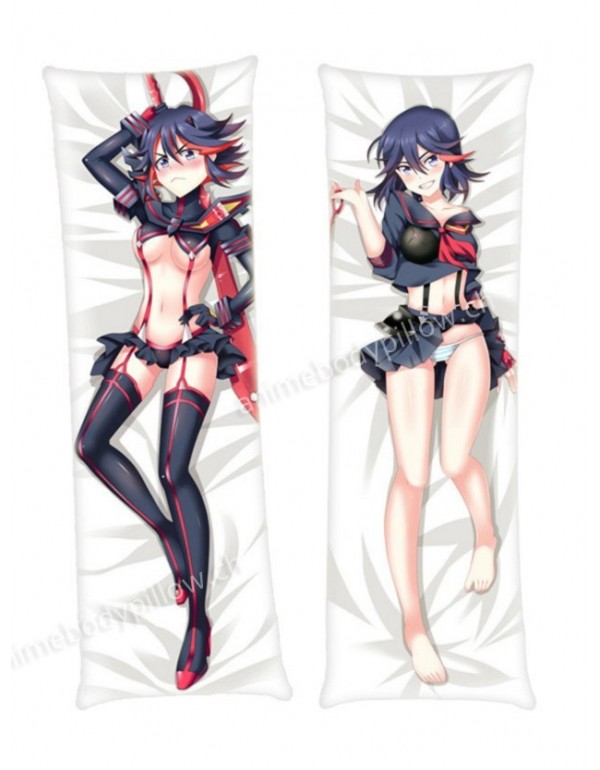 Kill la Kill Ryuuko Matoi Full body waifu japanese...