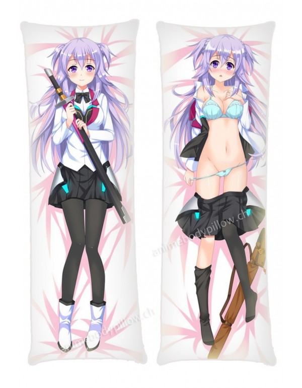 Kirin Toudou Asterisk War Anime Dakimakura Japanes...