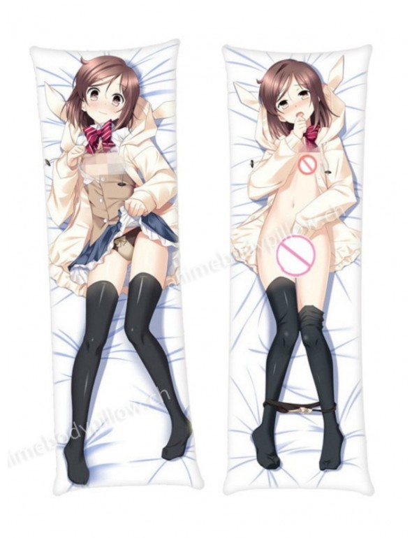 Kiss mark Takanashi Madoka Full body waifu japanes...