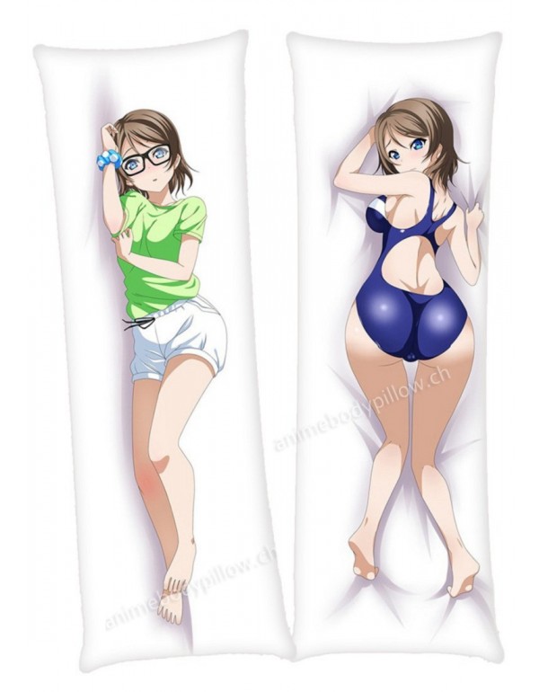 Koizumi Hanayo Love Live! Anime Dakimakura Japanese Hugging Body Kissenbezüge