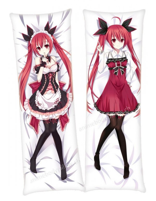 Kotori Itsuka Date A Live Anime Dakimakura Japanese Hugging Body Kissenbezüge