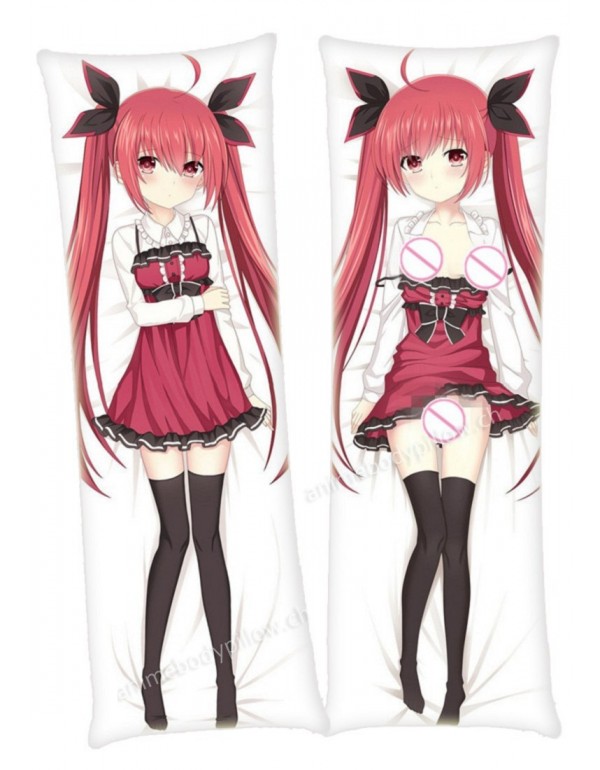 Kotori Itsuka Date A Live Anime Dakimakura Japanes...