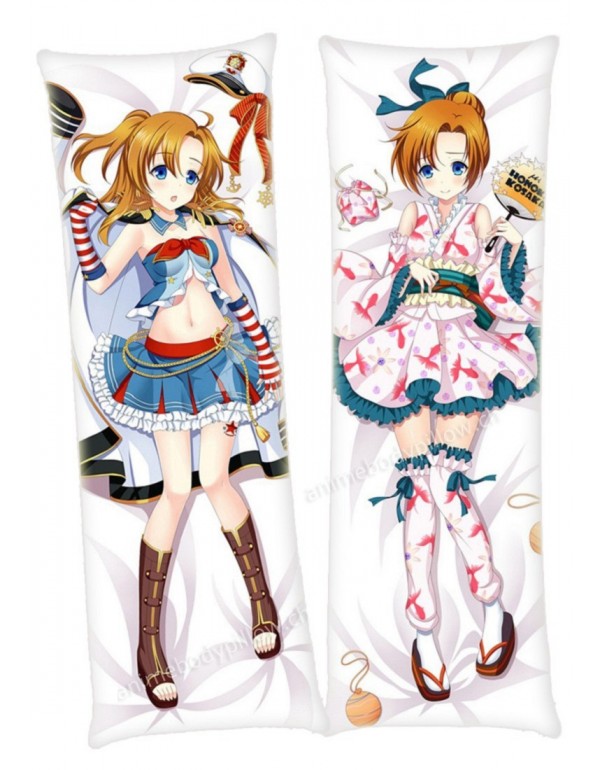 Kousaka Honoka Love Live Anime Dakimakura Japanese...