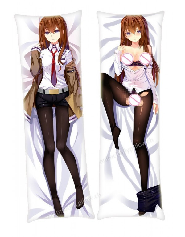 Kurisu Makise Steins Gate Anime body dakimakura ja...