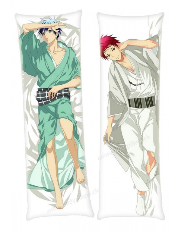 Kuroko no Basket Male Dakimakura 3d pillow japanes...