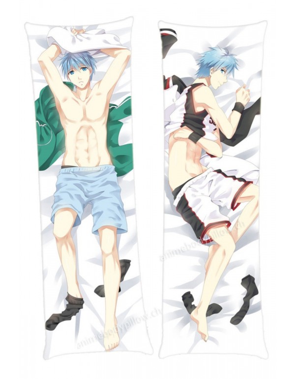 Kuroko no Basuke Dakimakura 3d pillow japanese ani...