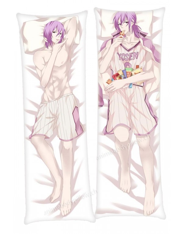 Kuroko no Basuke -Murasakibara Atsushi Full body w...