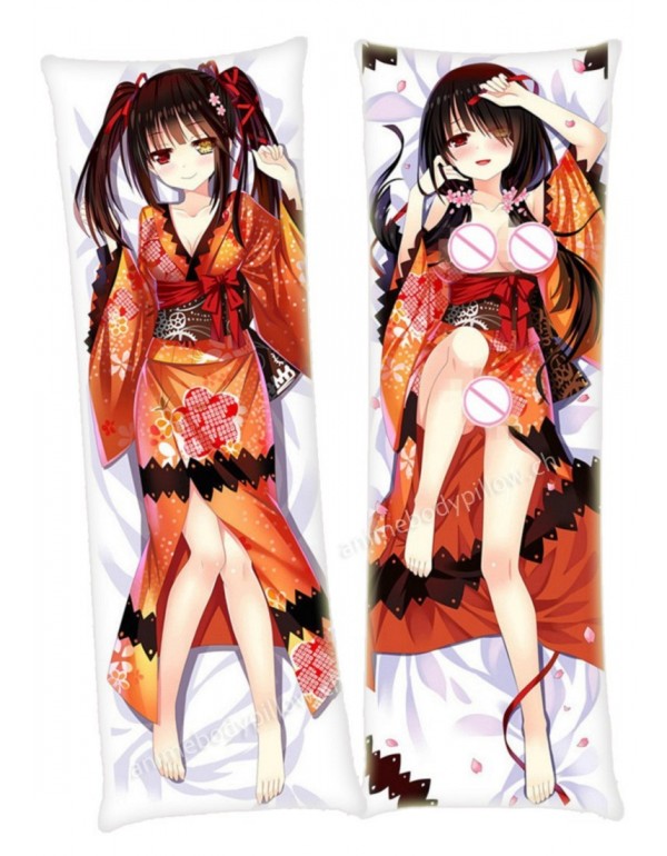 Kurumi Tokisaki Date A Live Anime Dakimakura Japan...