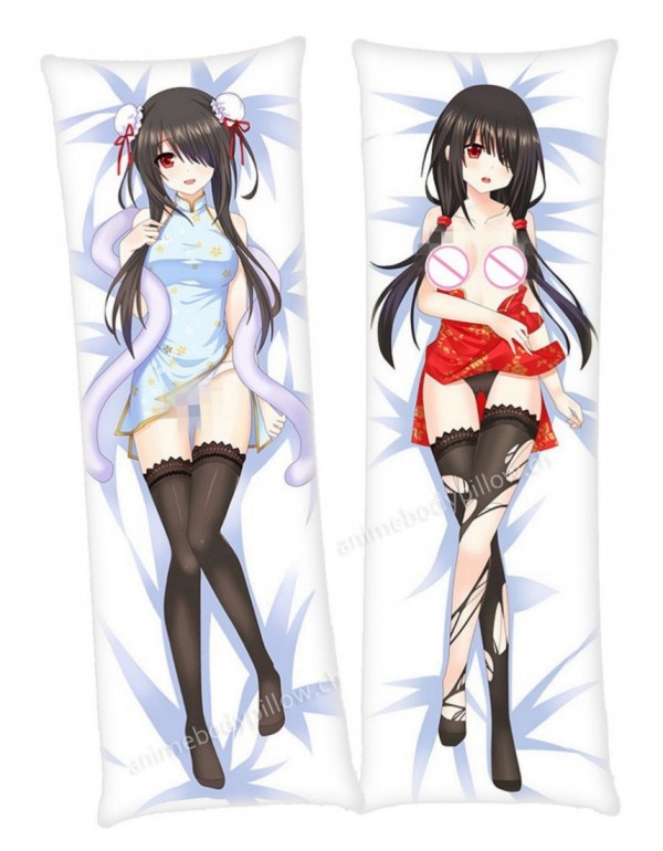 Kurumi Tokisaki Date A Live Anime Dakimakura Japan...