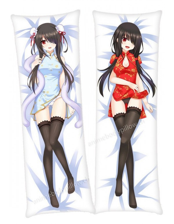 Kurumi Tokisaki Date A Live Anime Dakimakura Japan...