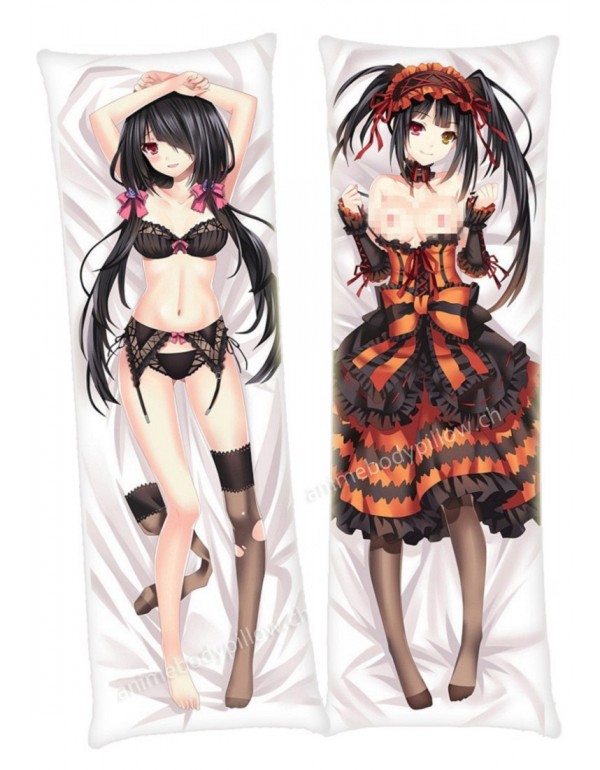 Kurumi Tokisaki Date a Live Anime Dakimakura Japan...