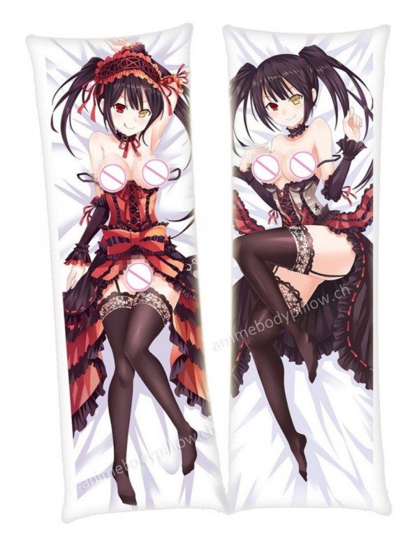 Kurumi Tokisaki Date a Live Anime Dakimakura Japan...