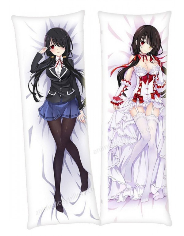 Kurumi Tokisaki Date a Live Anime Dakimakura Japan...