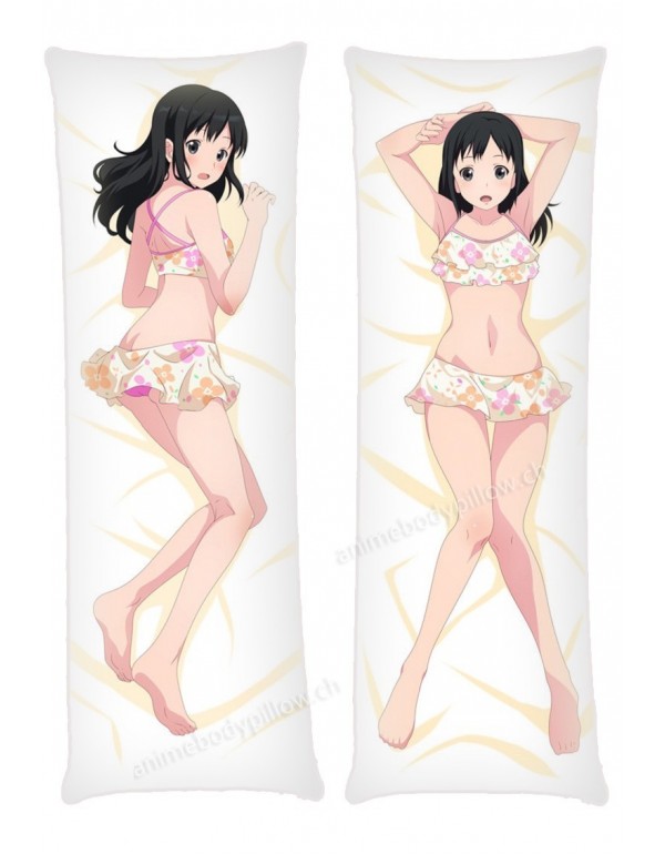 Kyoko Tono Seiren Anime Dakimakura Japanese Huggin...