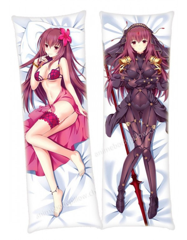 Lancer Fate Grand Order Anime Dakimakura Japanese ...