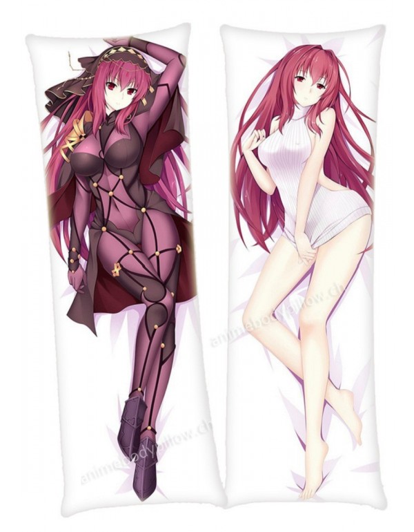 Lancer Fate Grand Order Anime Dakimakura Japanese Hugging Body Kissenbezüge