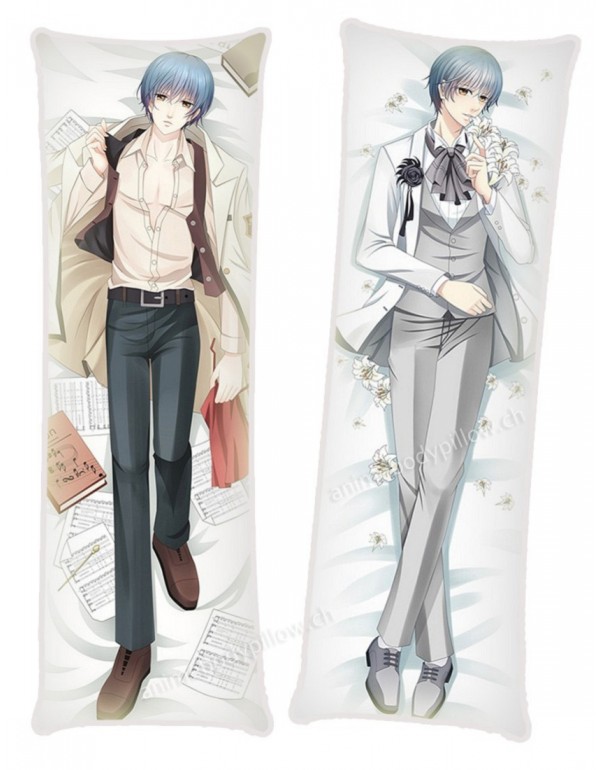 Len Tsukimori La Corda d'Oro Male Anime body dakimakura japenese love Kissenbezüge