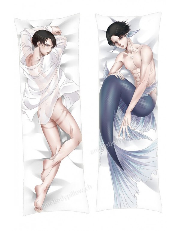 Attack on Titan Body hug dakimakura girlfriend body Kissenbezüge