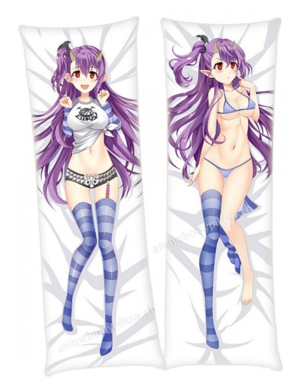 Leviathan Sin Nanatsu no Taizai Anime Dakimakura J...