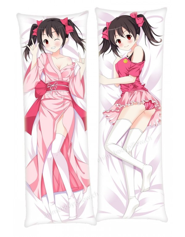 Love Live -Nico Yazawa Full body waifu japanese an...