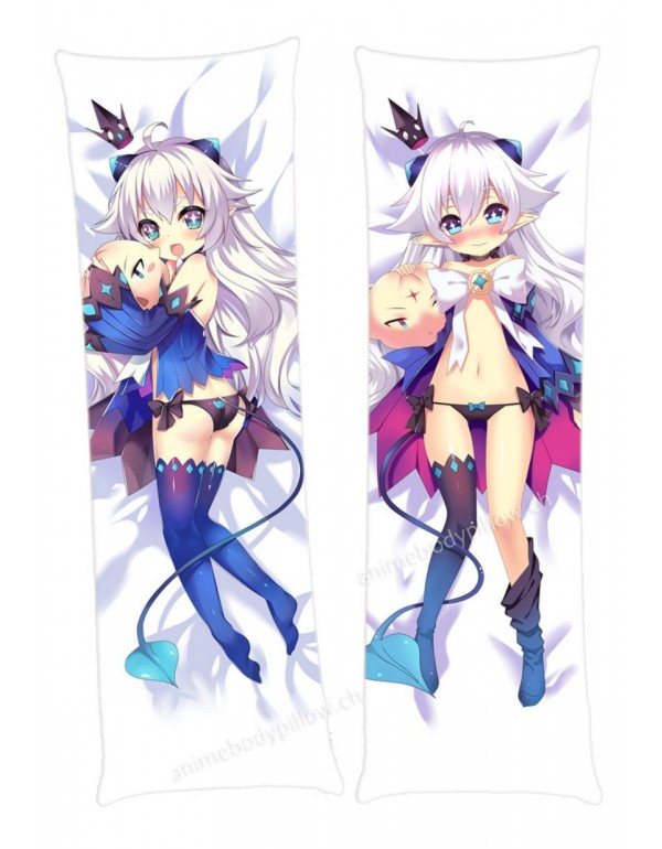 Lu Elsword Dakimakura 3d pillow japanese anime pil...