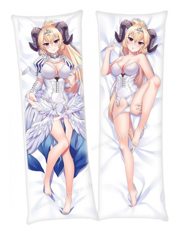 Lucifer Sin Nanatsu no Taizai Anime Dakimakura Japanese Hugging Body Kissenbezüge